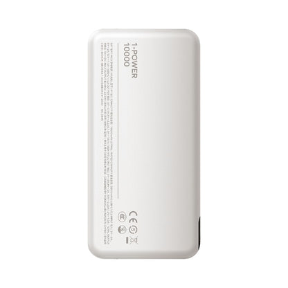 Momax 1-Power Vital 10000 mAh External Power Bank