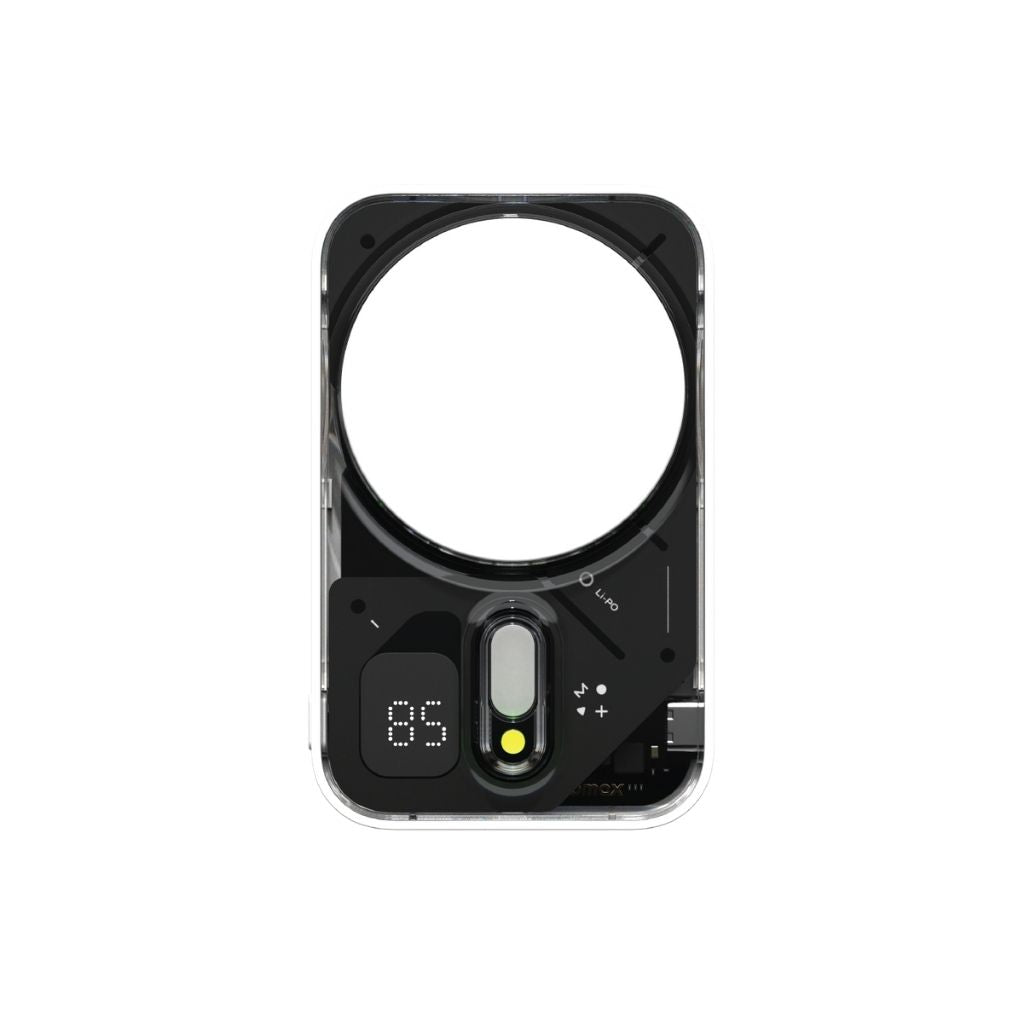 Momax Power Flow Pro Magsafe Power Bank 5000 mAh