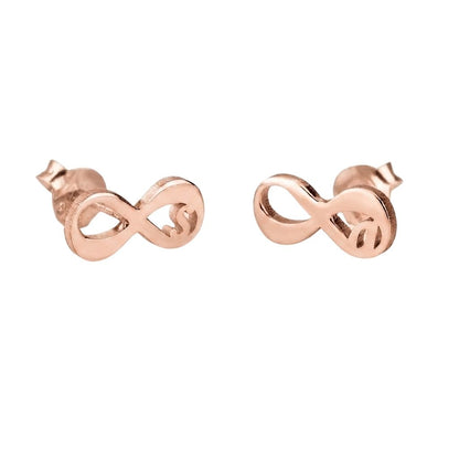 Infinity Initial Studs