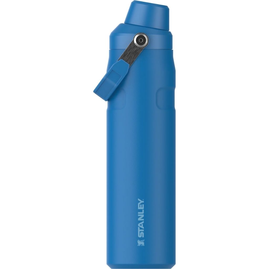 Stanley Aerolight IceFlow Fast Flow Water Bottle 600 ml/20 oz - Azure