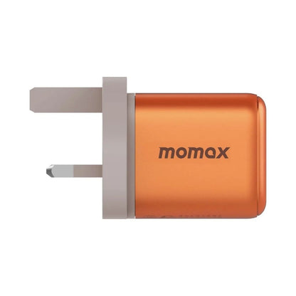Momax 1-Charge 45W 2-Port GaN Charger 2X USB-C