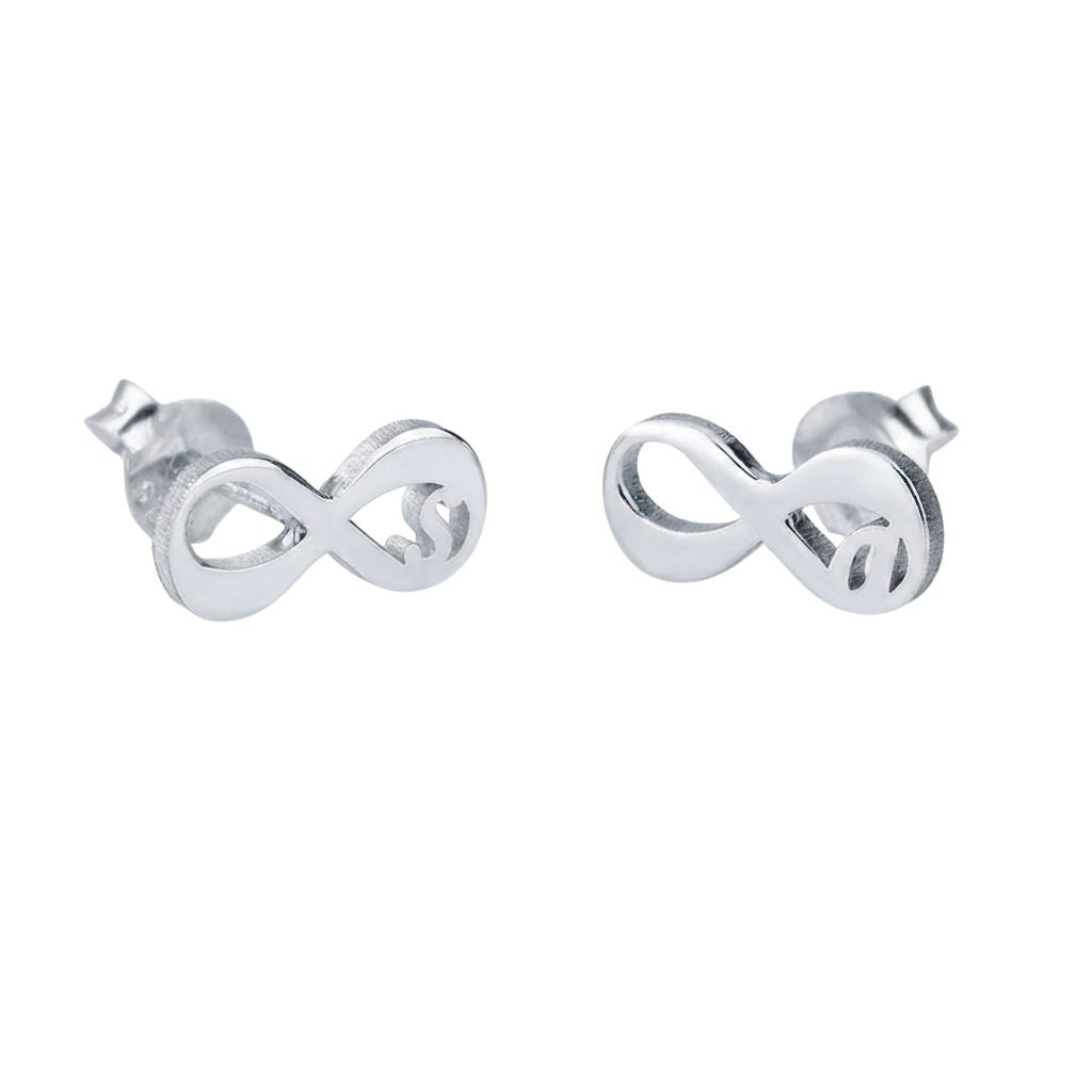 Infinity Initial Studs
