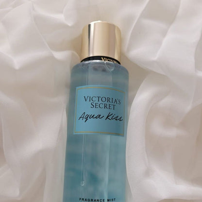 Victoria's Secret Aqua Kiss Body Fragrance Mist 250ML