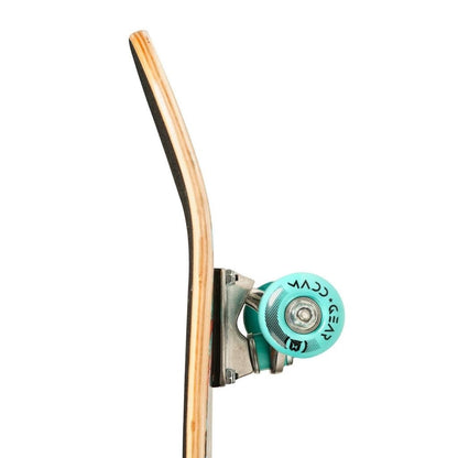 Madd Gear - 31-inch Prismatic Power Skateboard