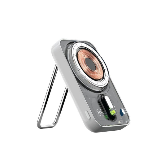 Momax Power Flow Plus Magnetic Power Bank 10000 mAh