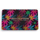 Makeup Revolution Forever Flawless Chilled Eyeshadow Palette