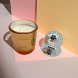 DW Home Tangerine & Orange Single Candle 1.79kg