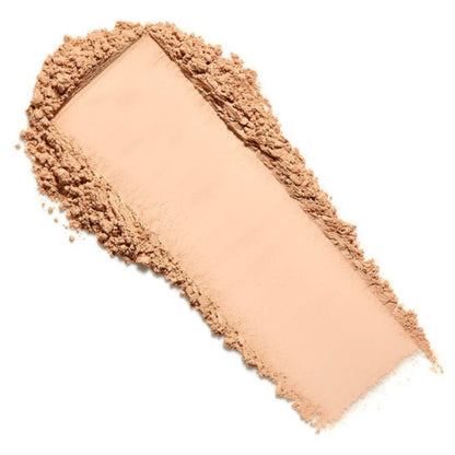 Lily lolo Mineral Foundation - Warm Honey