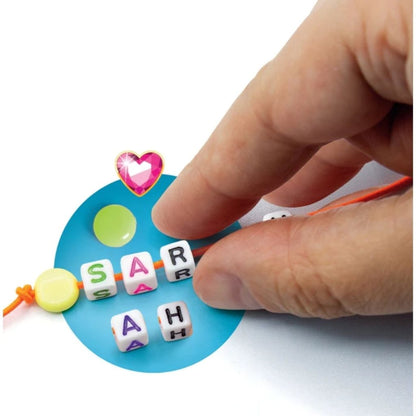 Clementoni Crazy Chic: Message Creations
