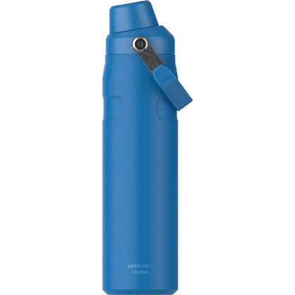Stanley Aerolight IceFlow Fast Flow Water Bottle 600 ml/20 oz - Azure
