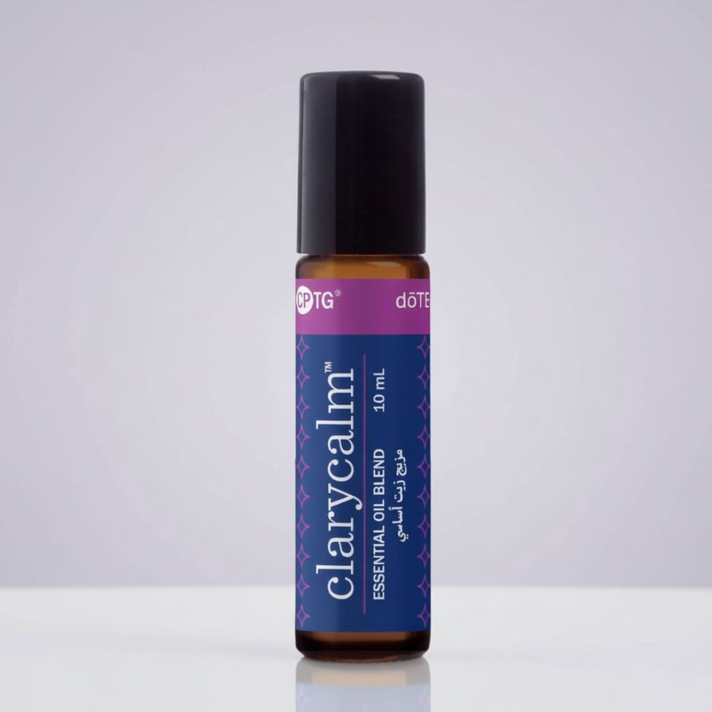 ClaryCalm - Essential Oil Blend 10 ml