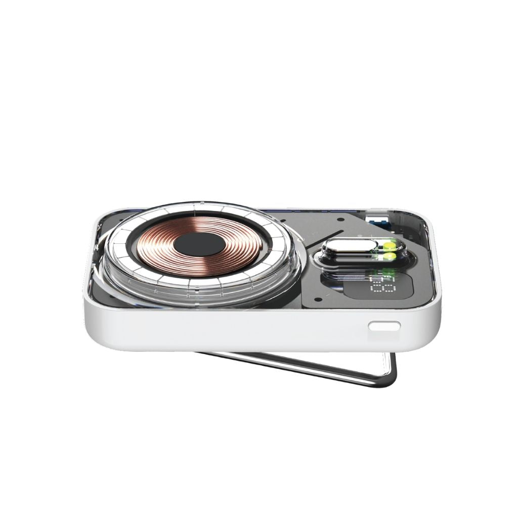 Momax Power Flow Plus Magnetic Power Bank 10000 mAh