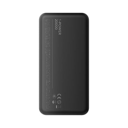 Momax 1-Power Vital 20000 mAh External Power Bank