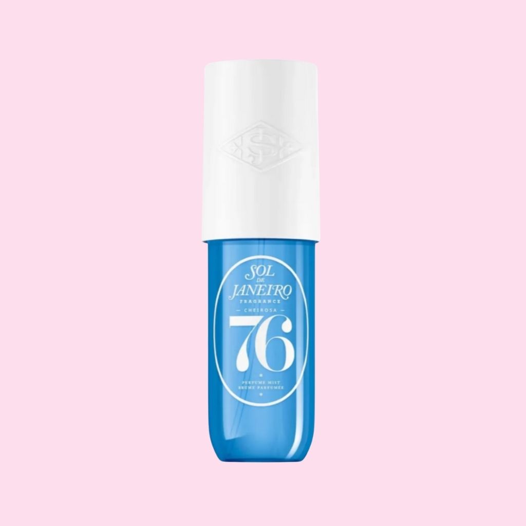 Sol De Janeiro Cheirosa 76 Perfume Mist 90ML