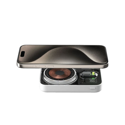 Momax Power Flow Plus Magnetic Power Bank 10000 mAh