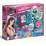 Clementoni Crazy Chic: Stylish Watch