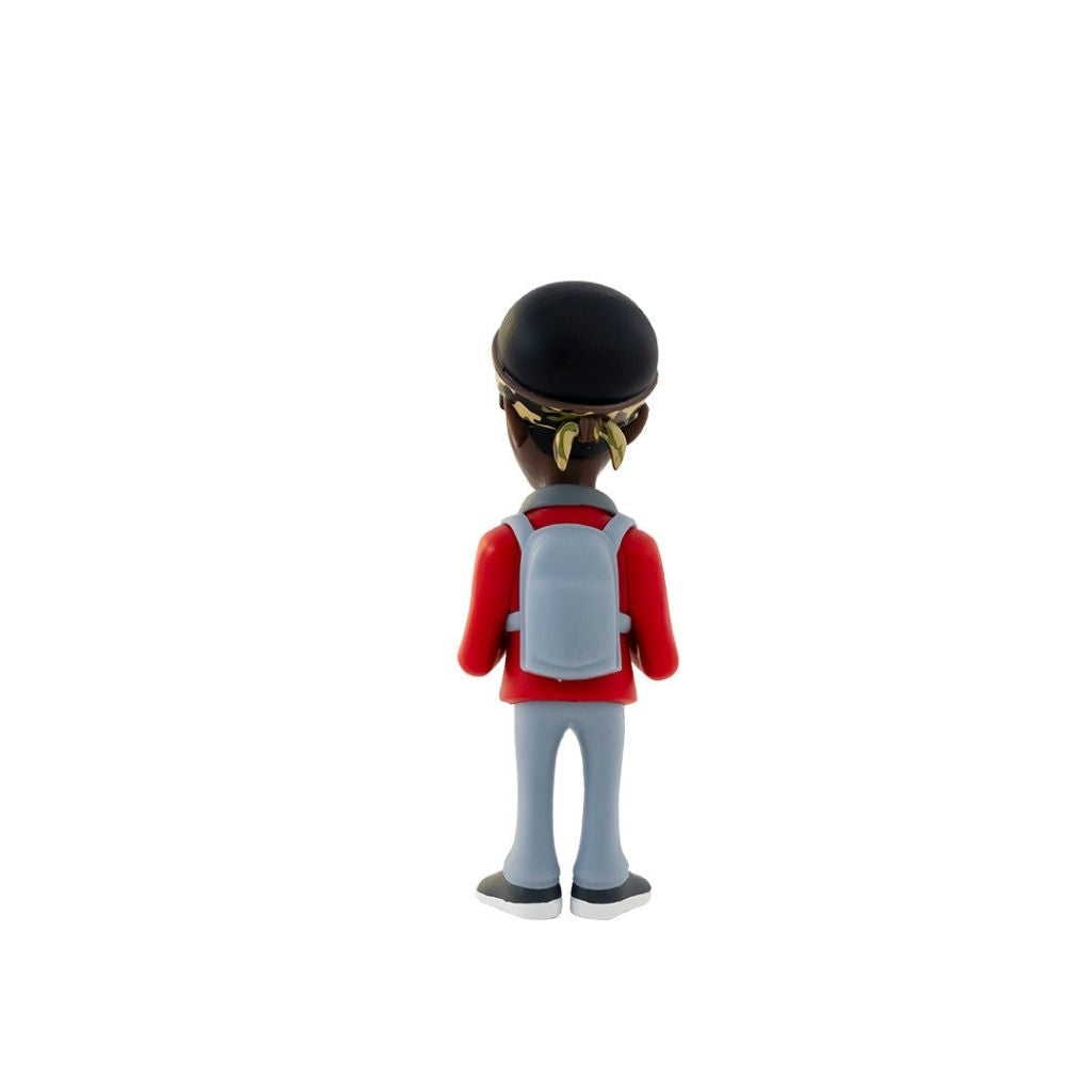 Minix Figure 12 Stranger Things Lucas