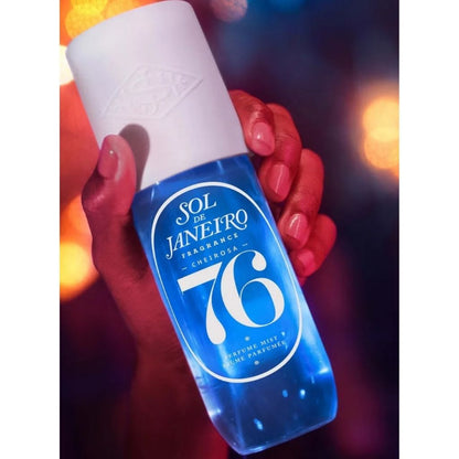 Sol De Janeiro Cheirosa 76 Perfume Mist 90ML