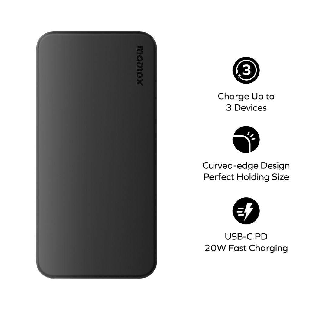 Momax 1-Power Vital 20000 mAh External Power Bank
