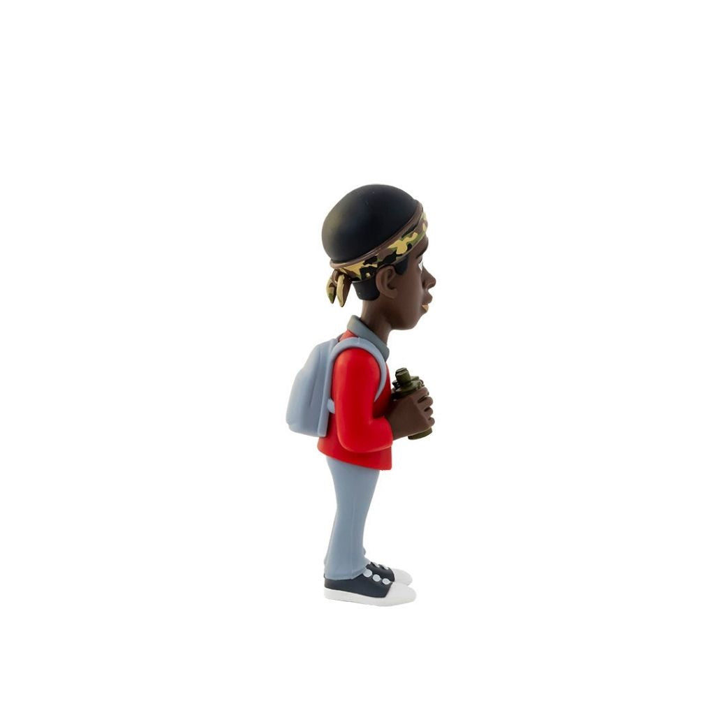 Minix Figure 12 Stranger Things Lucas