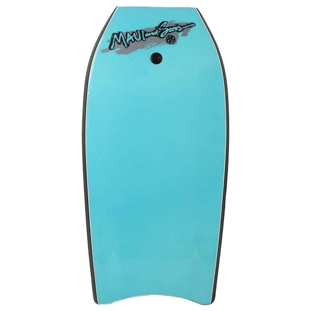 Maui and Sons - Omg Bodyboard 39-inch - Blue