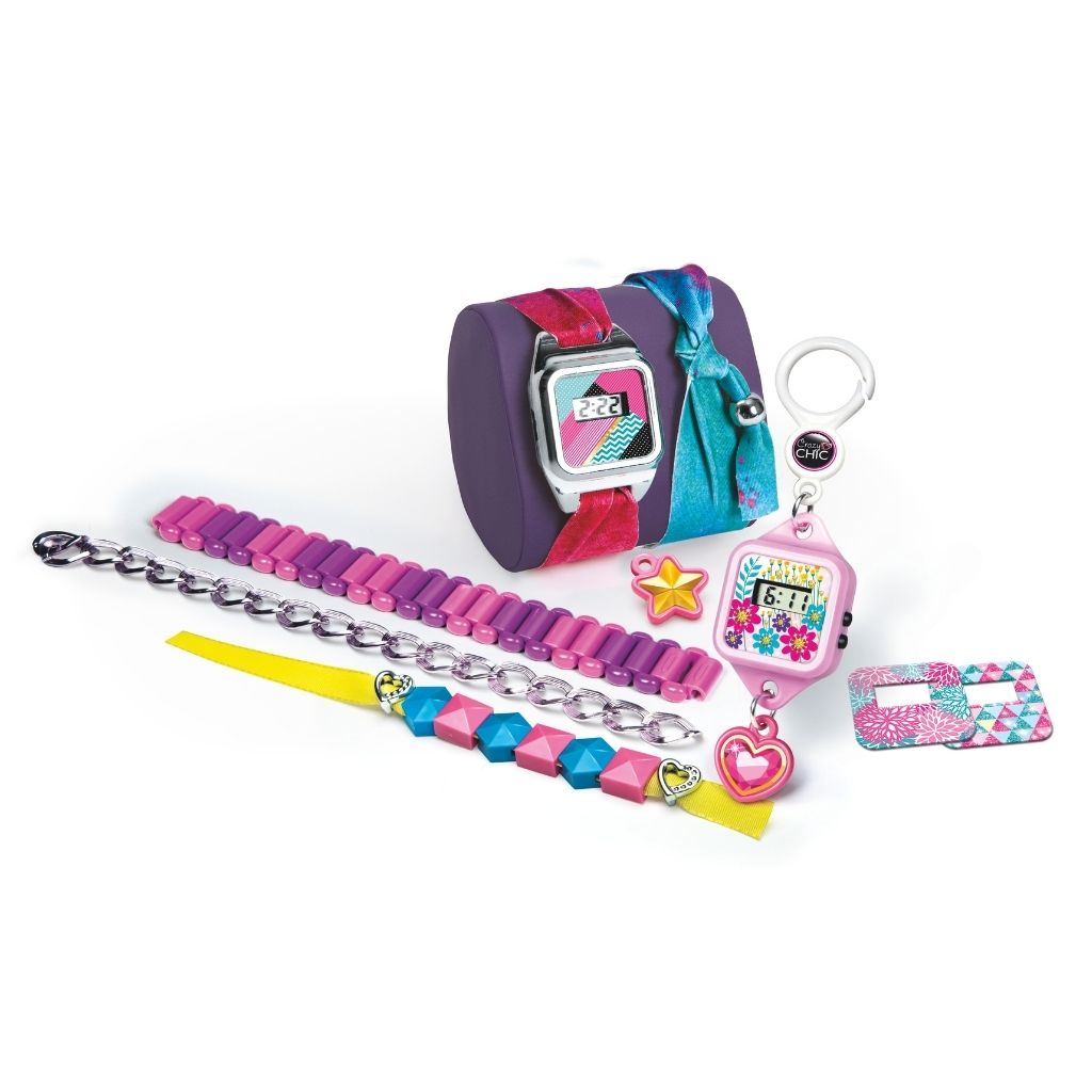 Clementoni Crazy Chic: Stylish Watch