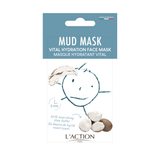 Vital Hydration Face Mud Mask