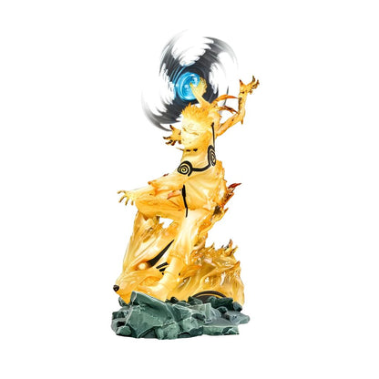 Tsume Naruto 4th War Ikigai by Tsume