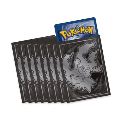 Pokémon TCG Mega Evolutions (ME-05) Pitch Black Elite Trainer Box