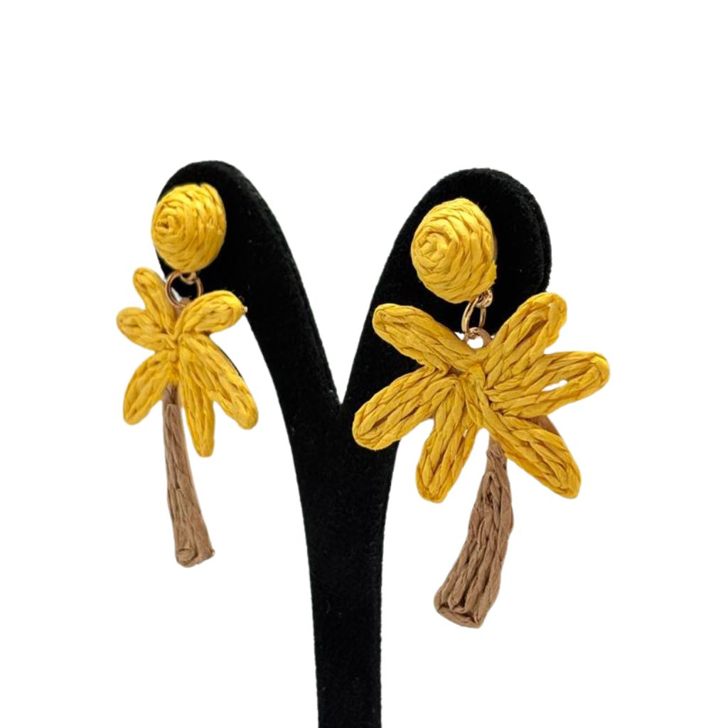 Tropical Getaway Earrings