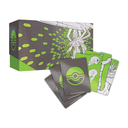 Pokémon TCG: ME03 Perfect Order Elite Trainer Box