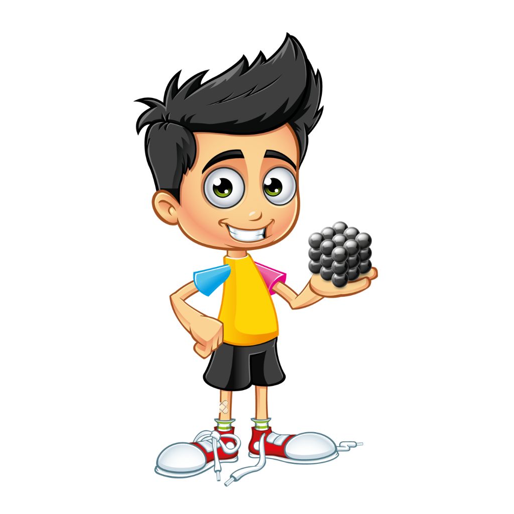 ClipToys Magnet 125