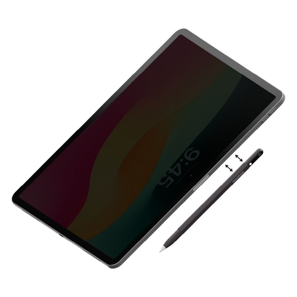 Momax Mag Link Pop Magnetic Active Stylus Pen