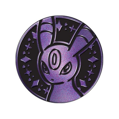 Pokemon TCG 30Th Celeb. Battle Deck - Espeon & Umbreon