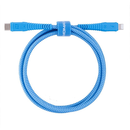 Momax Tough USB-C To Lightning 1.2M Cable
