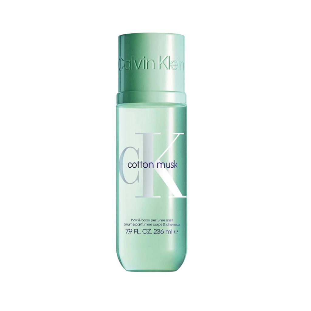 CK Cotton Musk Hair & Body Perfume Mist