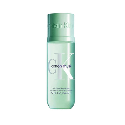 CK Cotton Musk Hair & Body Perfume Mist