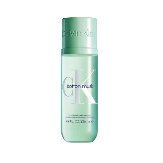 CK Cotton Musk Hair & Body Perfume Mist