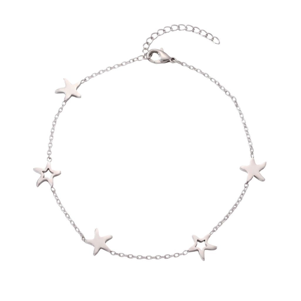 Cosmic Stars Bracelet