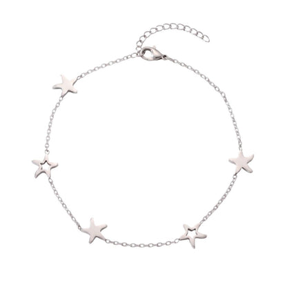 Cosmic Stars Bracelet