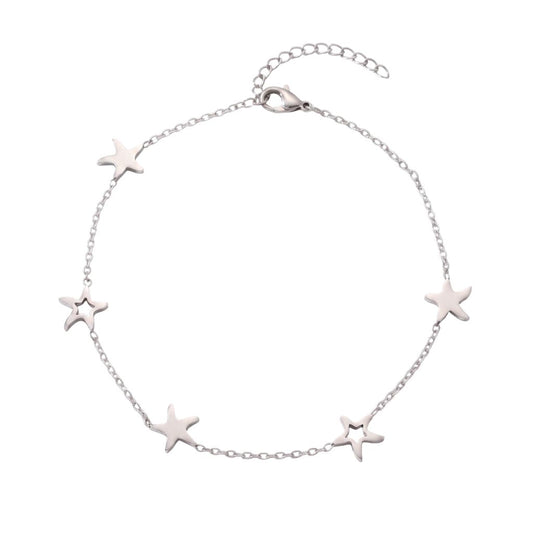 Cosmic Stars Bracelet
