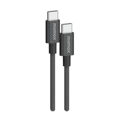 Elite 60w USB-C To USB-C Cable 1.5 m - Black