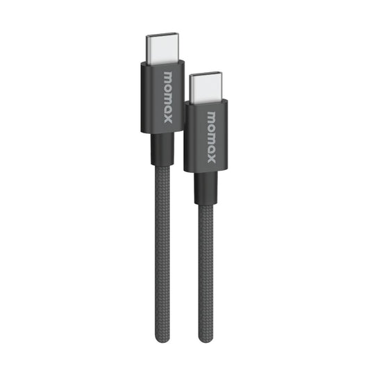 Elite 60w USB-C To USB-C Cable 1.5 m - Black