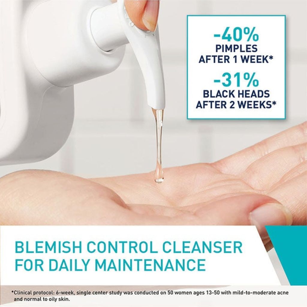 CeraVe Blemish Control Control for Blemish-Prone Skin