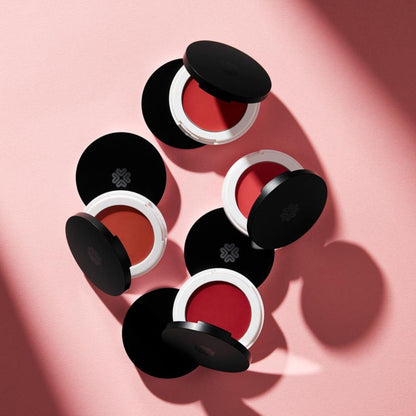 Lily Lolo Lip & Cheek Cream - Poppy
