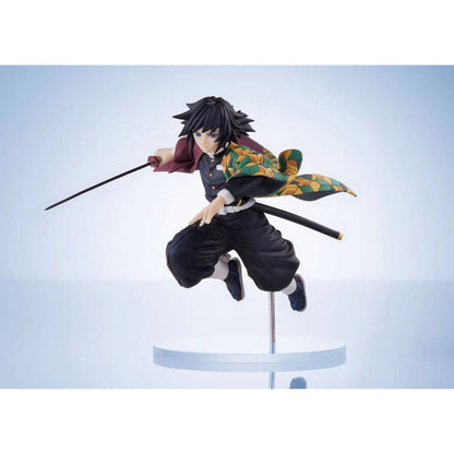 Demon Slayer Kimetsu No Yaiba Giyu Tomioka Conofig Figure