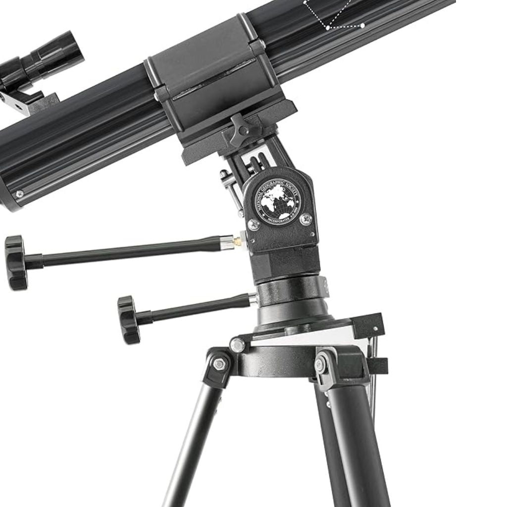 Refractor Telescope 70/900 EQ - 90-71000