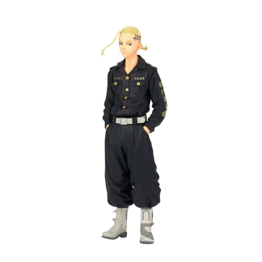 Tokyo Revengers Dxf Ken Ryuguji - Draken
