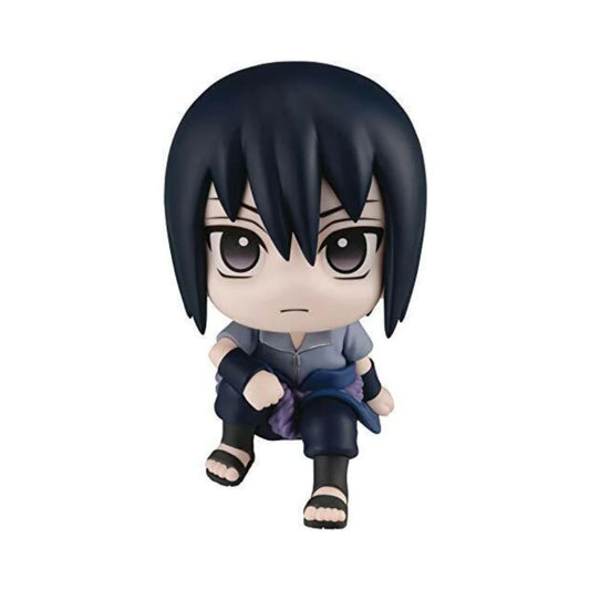 Lookup Naruto Uchiha Sasuke