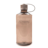 Nalgene 32 oz Narrow mouth Sustain Water Bottle - Mocha